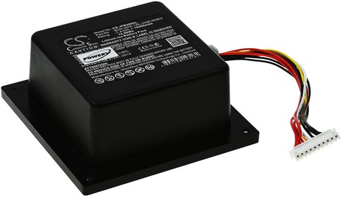 Batterie pour haut parleur - pour, jbl