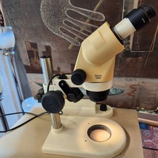  Microscopio Carl Zeiss Stemi