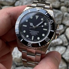 Mod Subacqueo Personalizzato