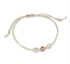 Le Bebè Bracciale e Pendente