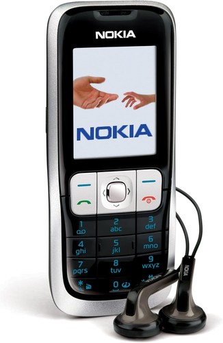 Nokia 2630 telephono - 2630,