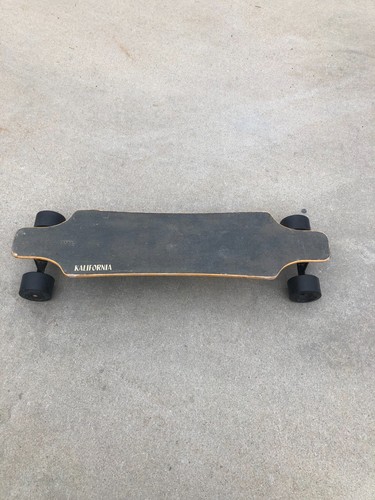 Kalifornia skateboards - kalifornia,