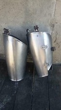 Medieval Larp Warrior Steel