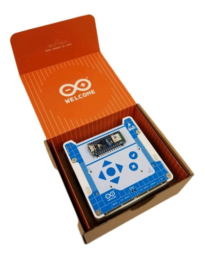 Arduino akx00066 alvik robot - akx00066,