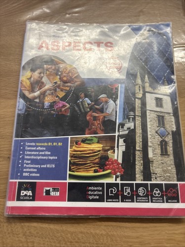 9788853015839 aspect dea - 9788853015839,