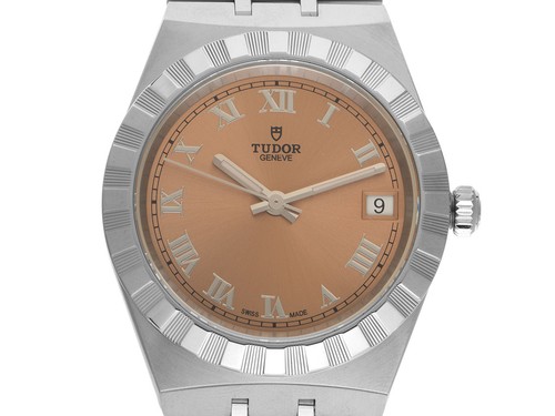 Tudor royal - tudor,
