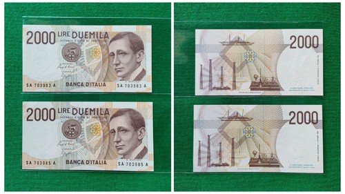 Banconota italia 1000 - banconota.italia,