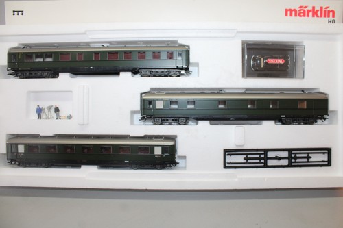 Märklin 43229 carrozza - , salone