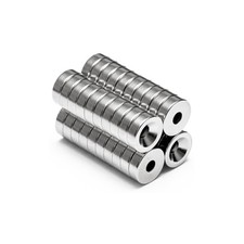 ITALFITMAGNETI  40 pezzi -