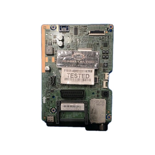 Main board samsung ue32j5000 - samsung,
