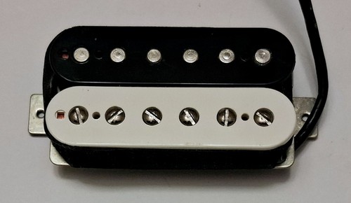 Seymour duncan alnico pro - alnico, ii