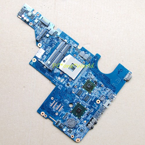 Scheda madre per laptop - , hp