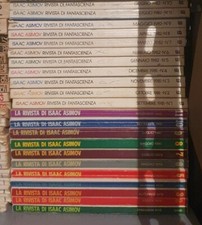La Rivista Di Isaac Asimov