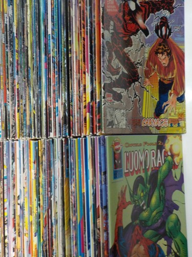 Uomo ragno marvel italia - ragno,
