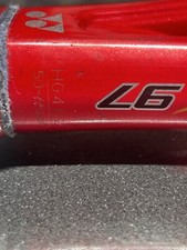 Racchetta rigida Yonex Vcore