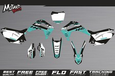 Kit Grafica per Honda CRF 450