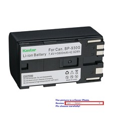 Kastar Battery Pack