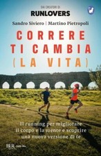 LIBRO CORRERE TI CAMBIA (LA