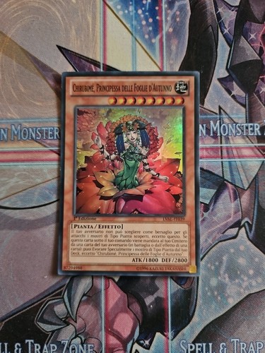 Chirubimé - yu-gi-oh!,