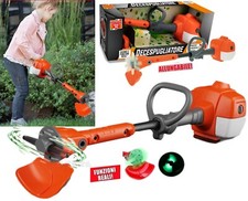 Decespugliatore giocattolo - decespugliatore,