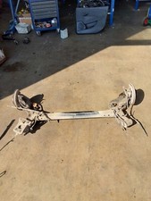 PONTE ASSALE POSTERIORE DIETRO FRENI A DISCO FIAT BRAVO LANCIA DELTA (2007 2015)