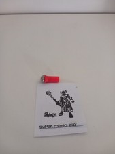 micronauti oberon 1 giunto