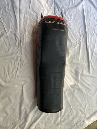 Sella moto guzzi v65 - moto, con