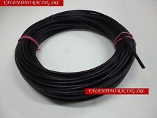 GUAINA CON SPIRALE IN ACCIAIO