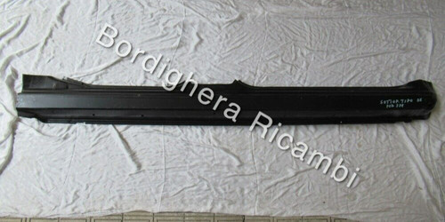 Rivestimento lamiera fascione - rivestimento,