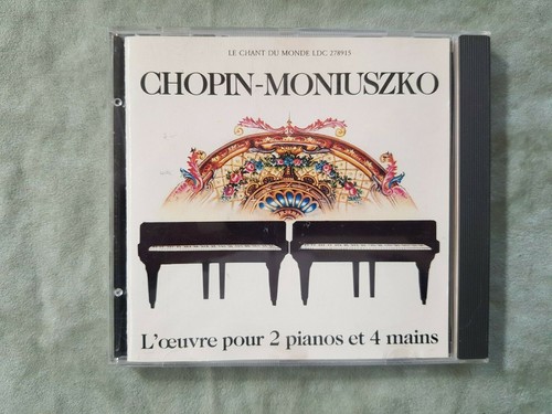 139 chopin moniuszko 4 - chopin,