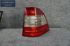 Faro Posteriore Destro Lato