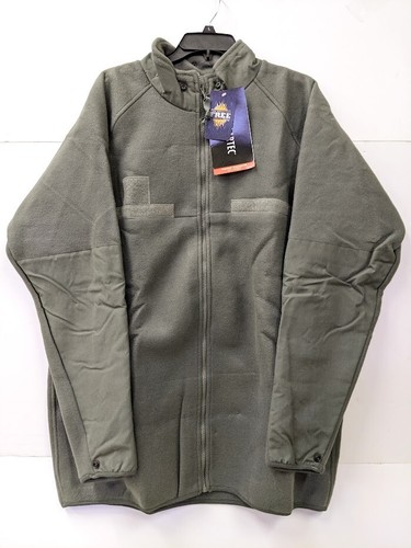 Parka militare usa fodera - parka,