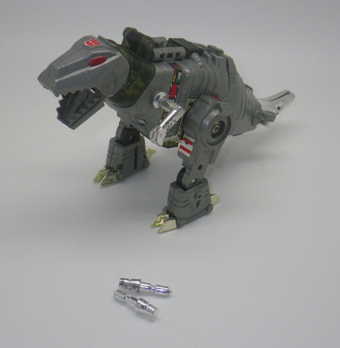 Grimlock autobot dinobot - -,