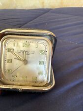 A.G. SPALDING & BROS. 520 FIFTH AVENUE New York - Orologio Antico