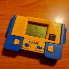Game watch starlon - game,