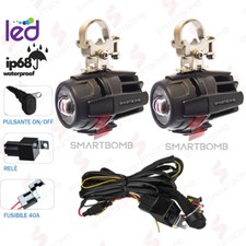 Fari supplementari led faretti - fari,
