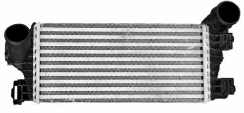 Intercooler