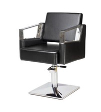 Sedia da parrucchiere arredamento parrucchiere sedia di servizio poltrona da parrucchiere VERDE