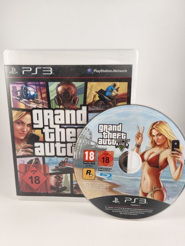 Grand theft auto five - grand,