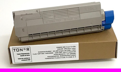 Oki 44315306 toner - oki,