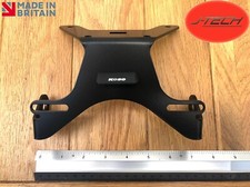 Suzuki SV650 riordino coda