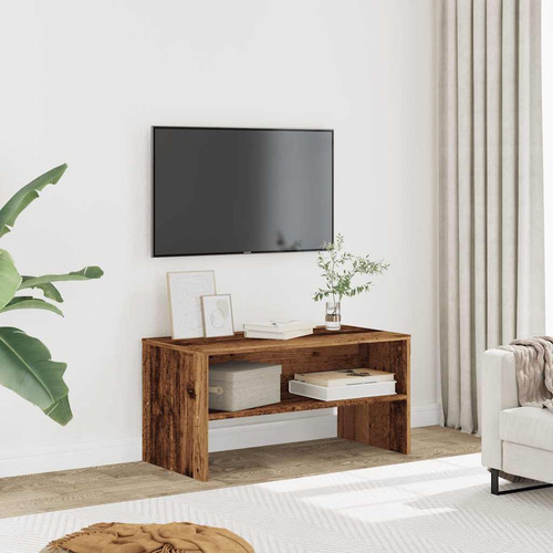 Vidaxl mobile porta legno - vidaxl,