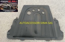 RIPARO PROTEZIONE SOTTOMOTORE