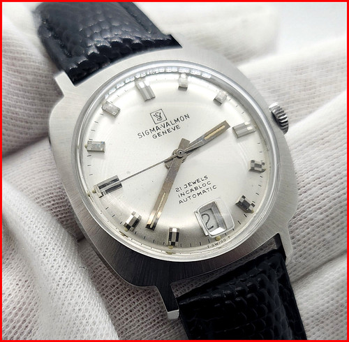 Raro orologio uomo - raro,
