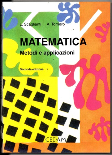 Matematica metodi - matematica,