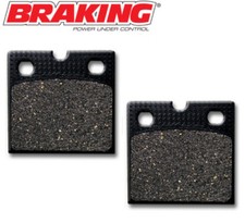 Pastiglie freno pastiglie