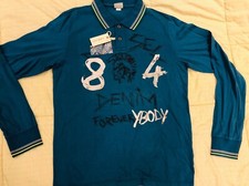 Maglietta polo Diesel Verde