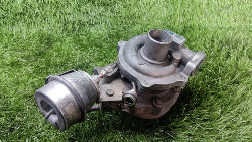 Turbina turbo per - per, fiat