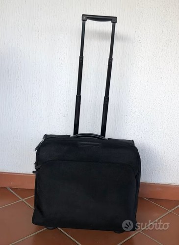 Trolley porta abiti - trolley, porta-abiti/valigia