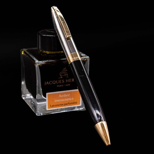 Penna sfera sheaffer legacy - penna,